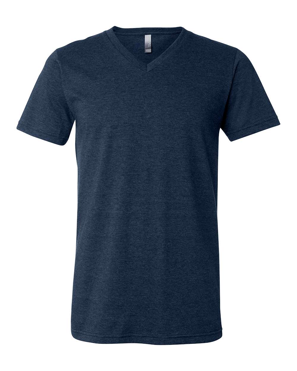 click to view Heather Navy