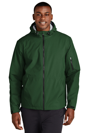 click to view Forest Green