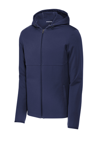 click to view True Navy