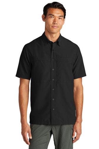 Port Authority W961 - Short Sleeve UV Daybreak Shirt
