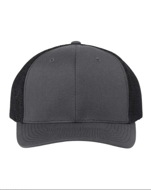 click to view Charcoal/ Black
