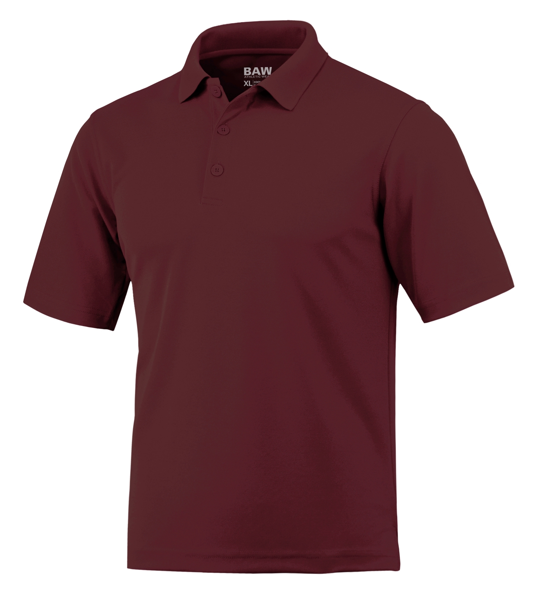 click to view MAROON