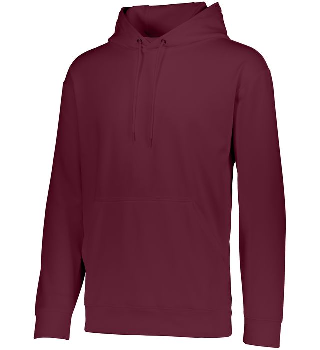 Augusta Sportswear 5505 -Unisex Wicking Fleece Hoodie