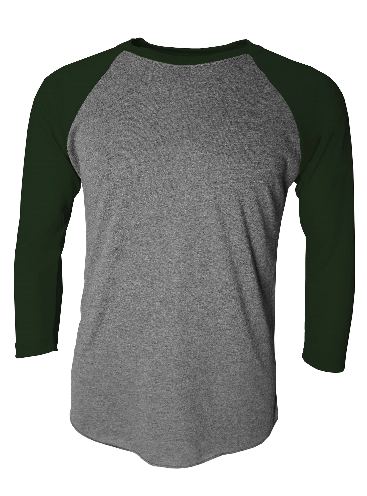 click to view SPORTS GREY/DK.GREEN