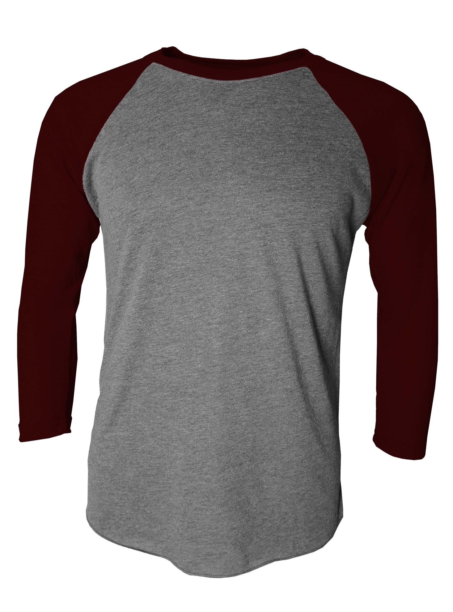 click to view SPORTS GREY/MAROON