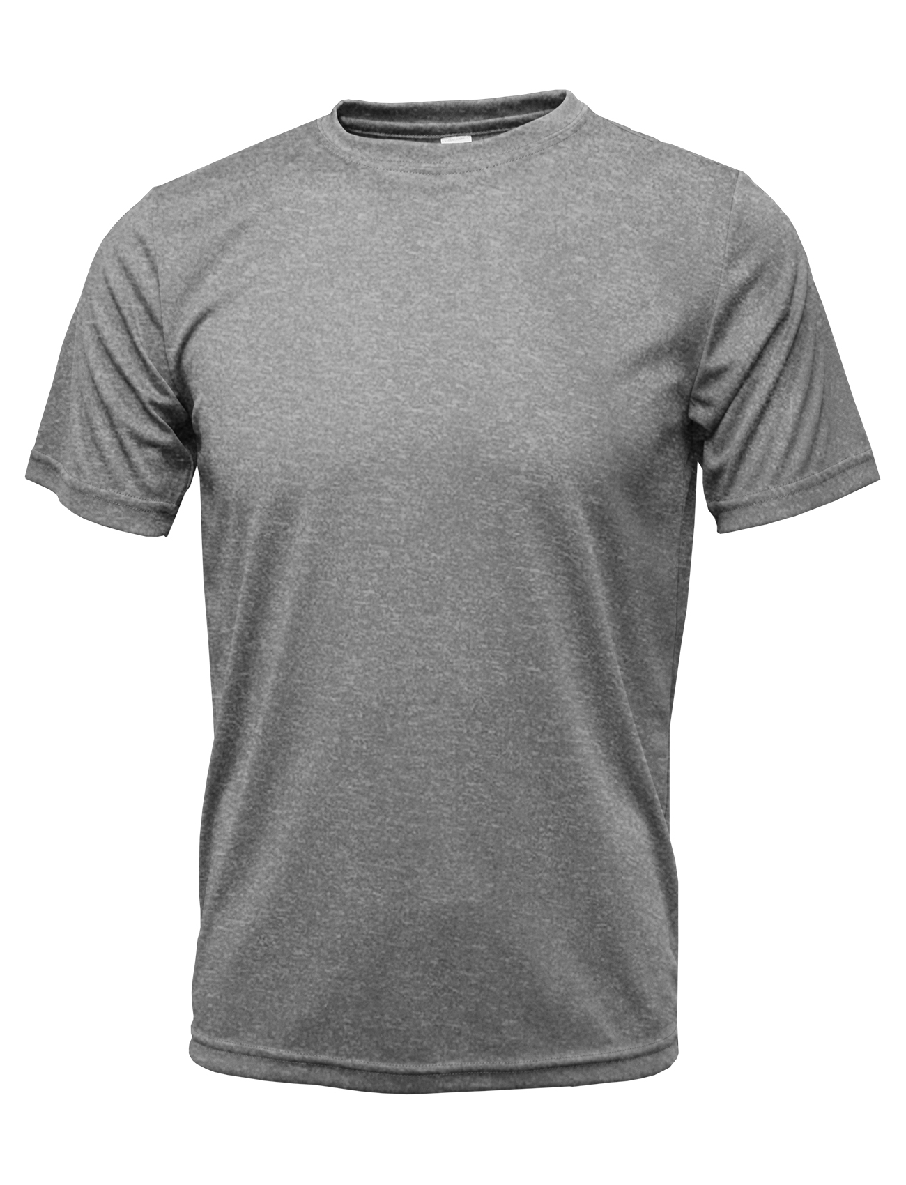 BAW Athletic Wear XT76 / XT76H - Men's Xtreme-Tek T-Shirt $6.50 - T-Shirts