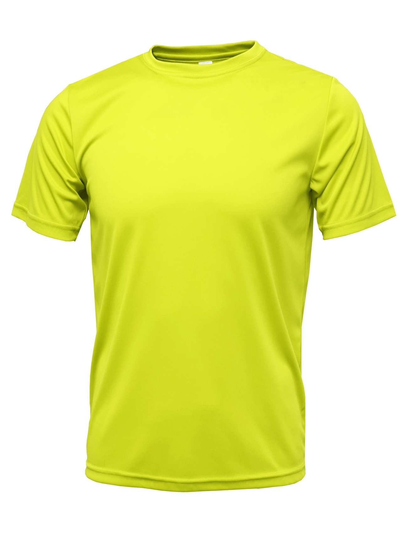 click to view NEON YELLOW