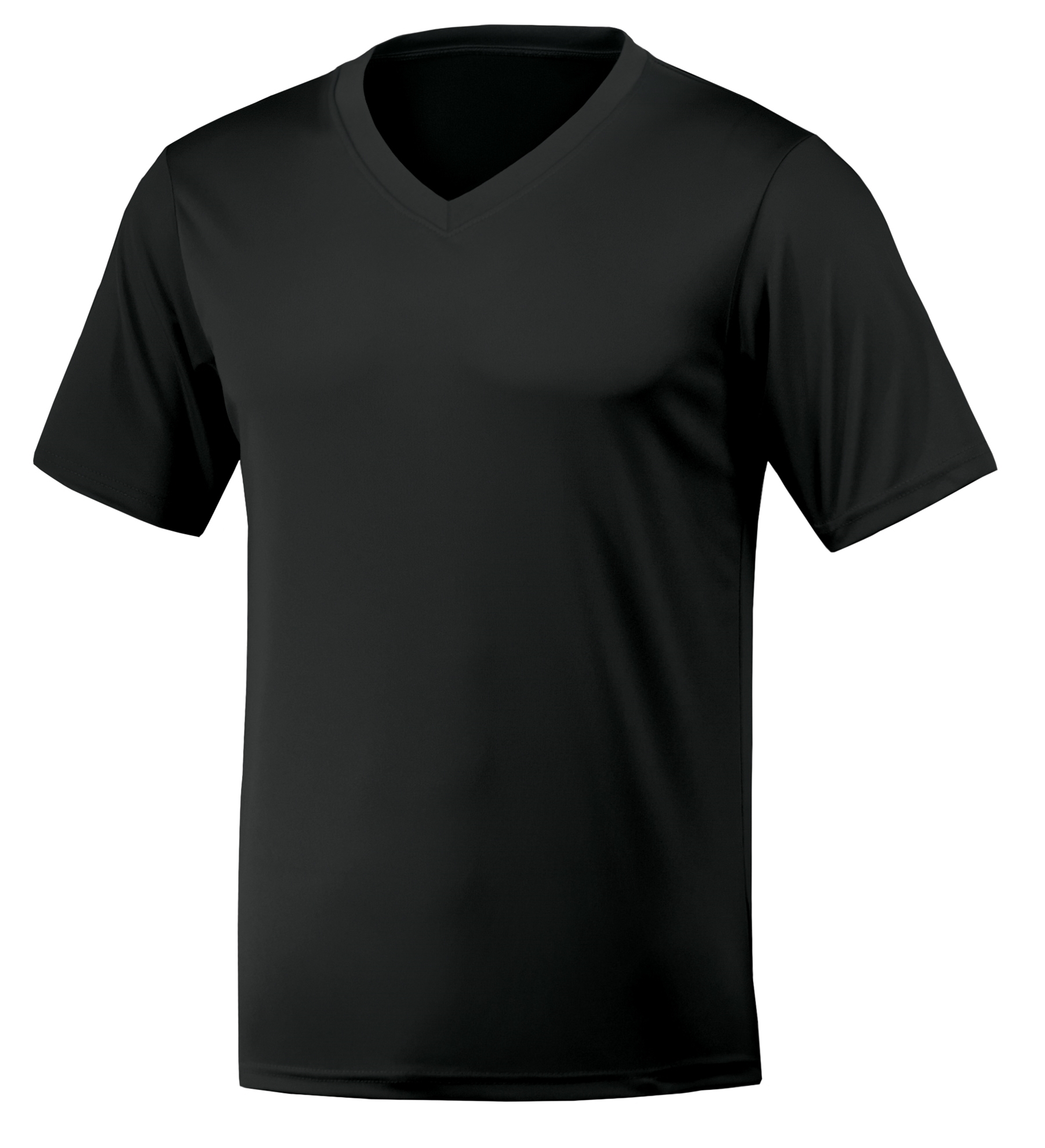 BAW Athletic Wear XT74 / XT74H - Men's Xtreme-Tek V-Neck Shirt