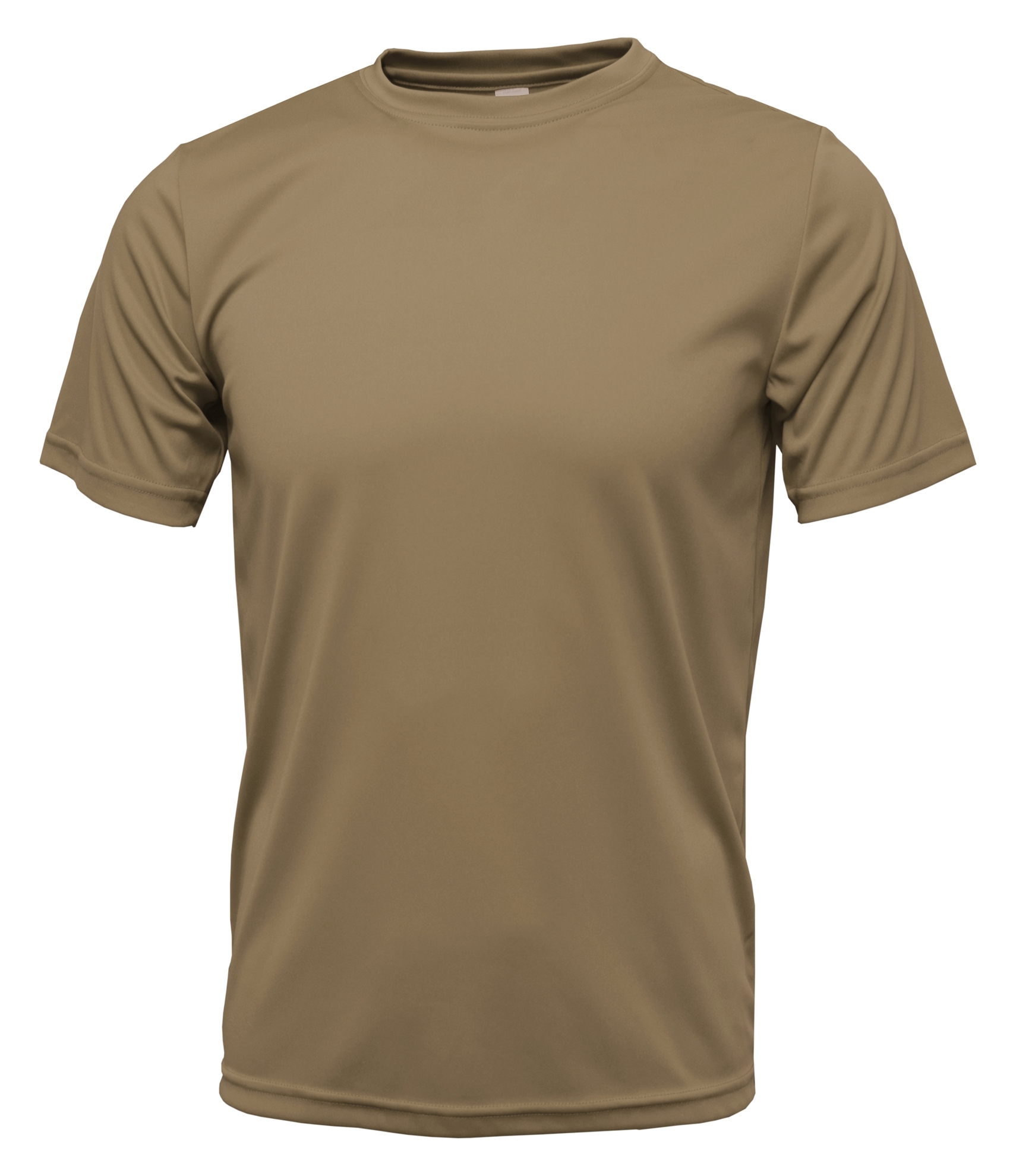 click to view MILITARY BROWN