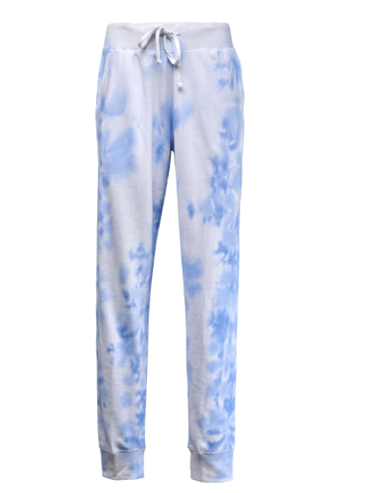 click to view PERIWINKLE TIE DYE