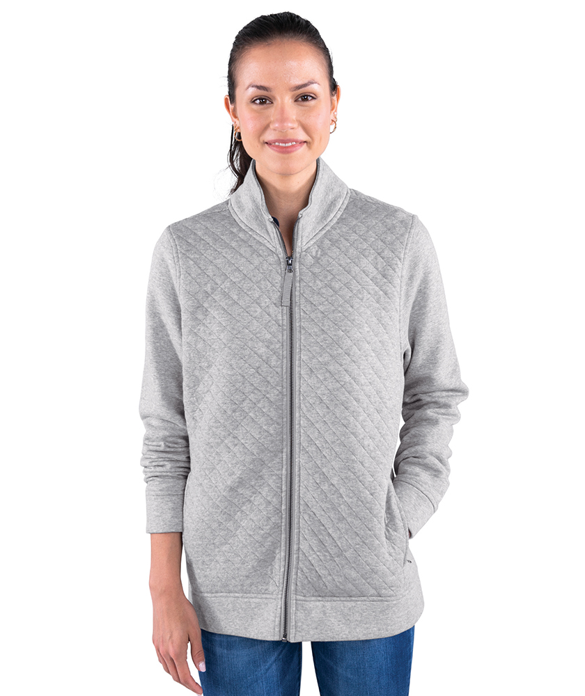 click to view Heather Grey - 116