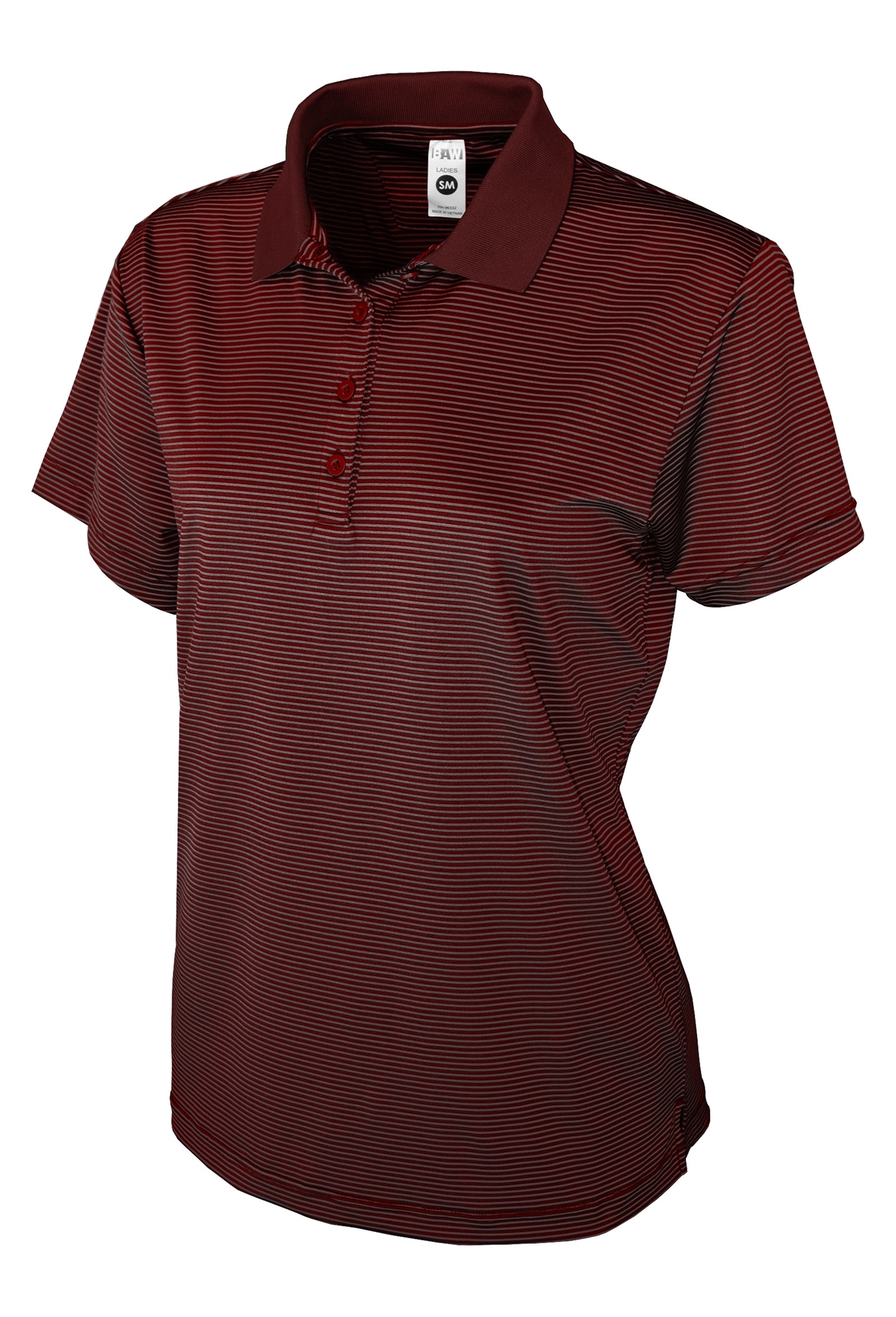 click to view Maroon/Charcoal