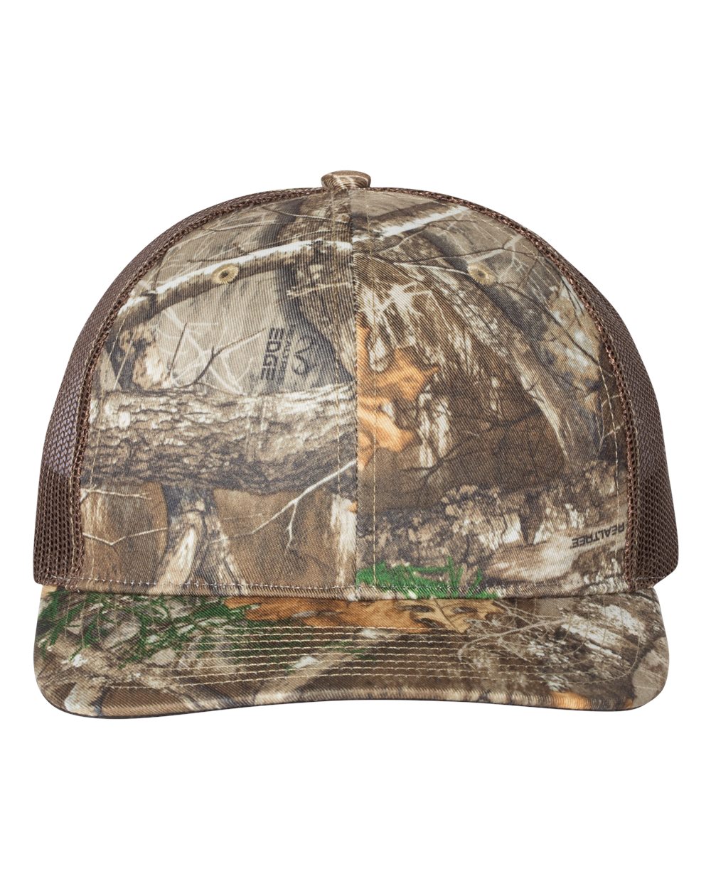 click to view Realtree Edge/ Brown