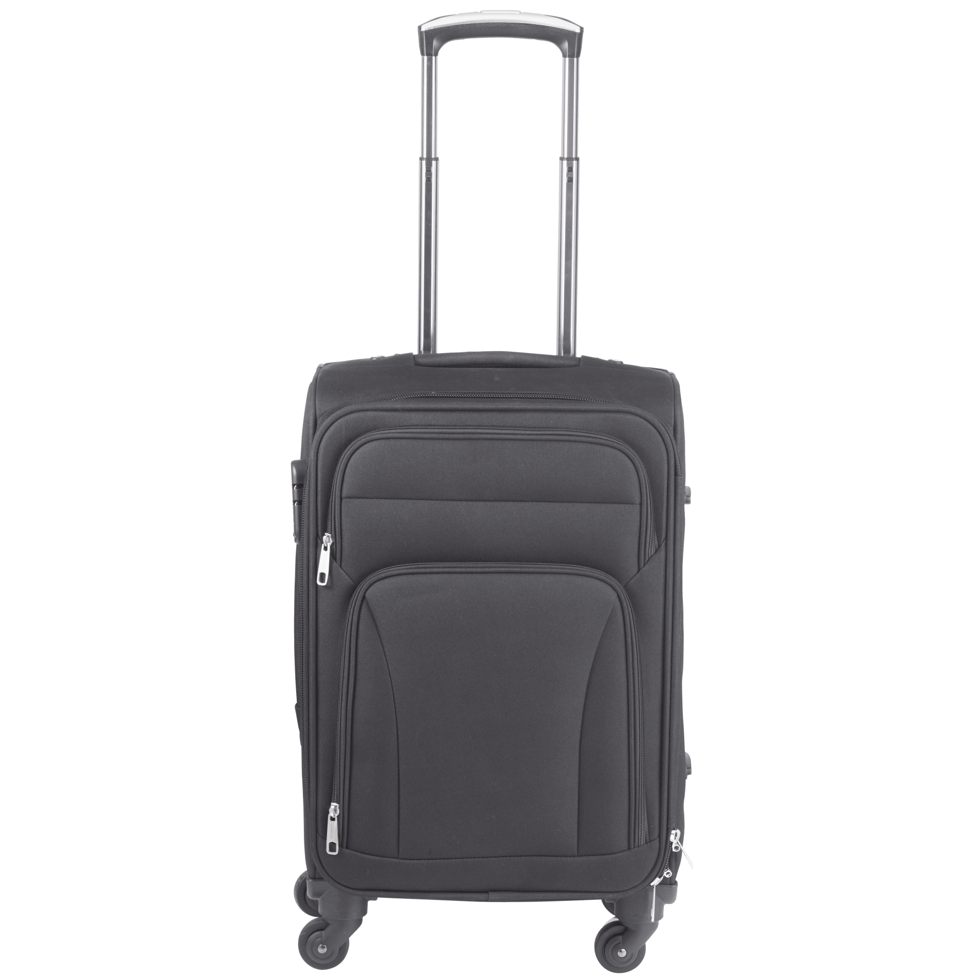LEEDS 8400-36 - Nomad 21" Upright Luggage