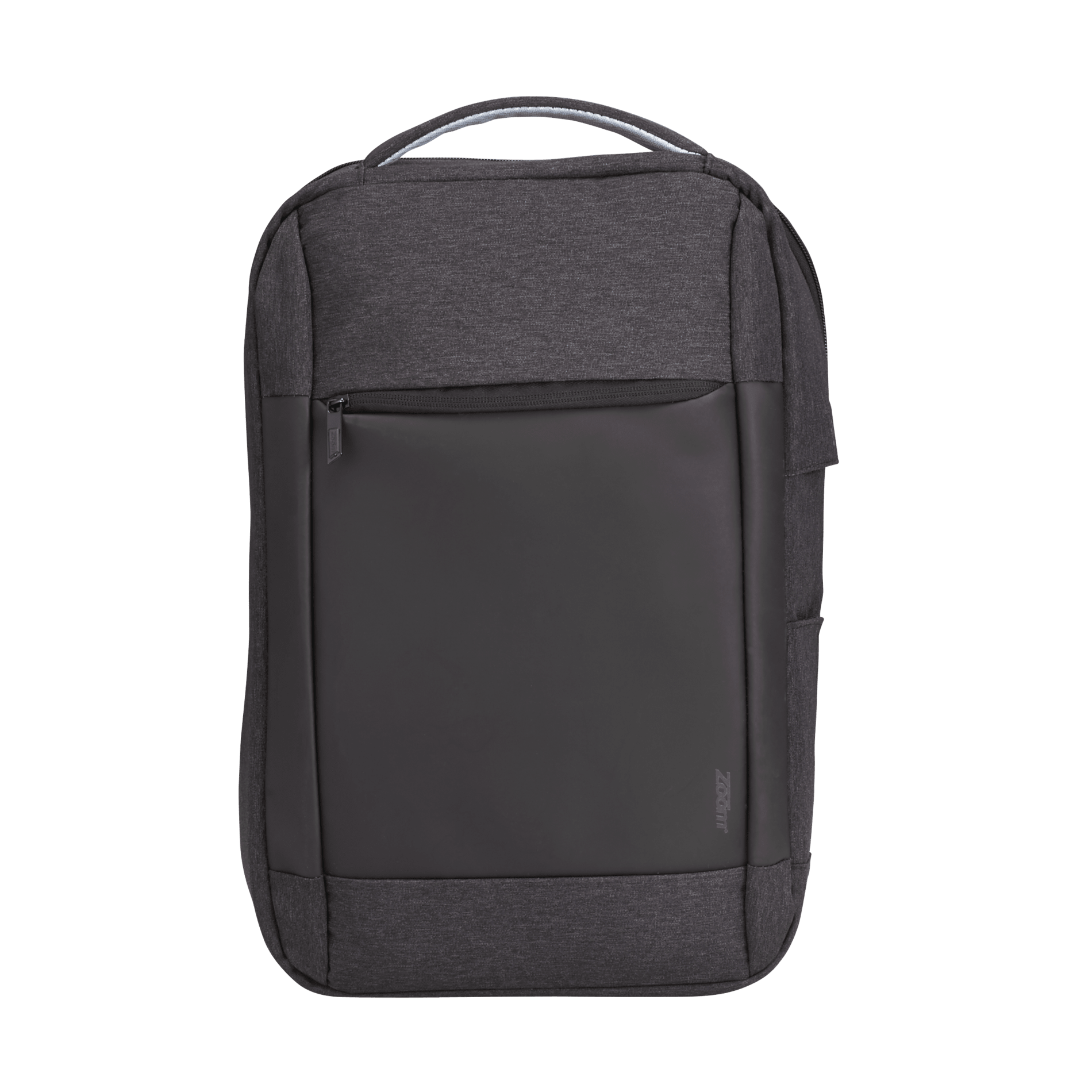 Zoom 0022-65 - Covert Security Slim 15" Computer Backpack