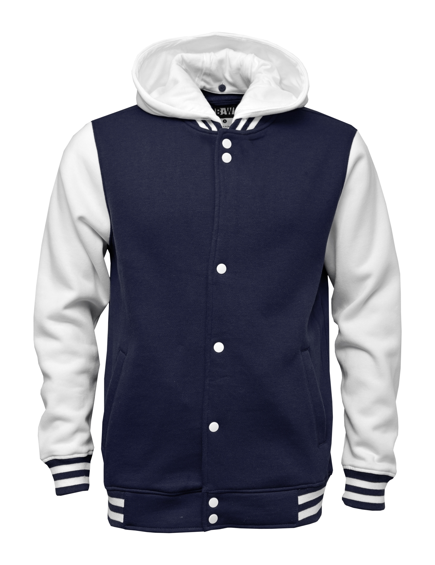 click to view NAVY/WHITE