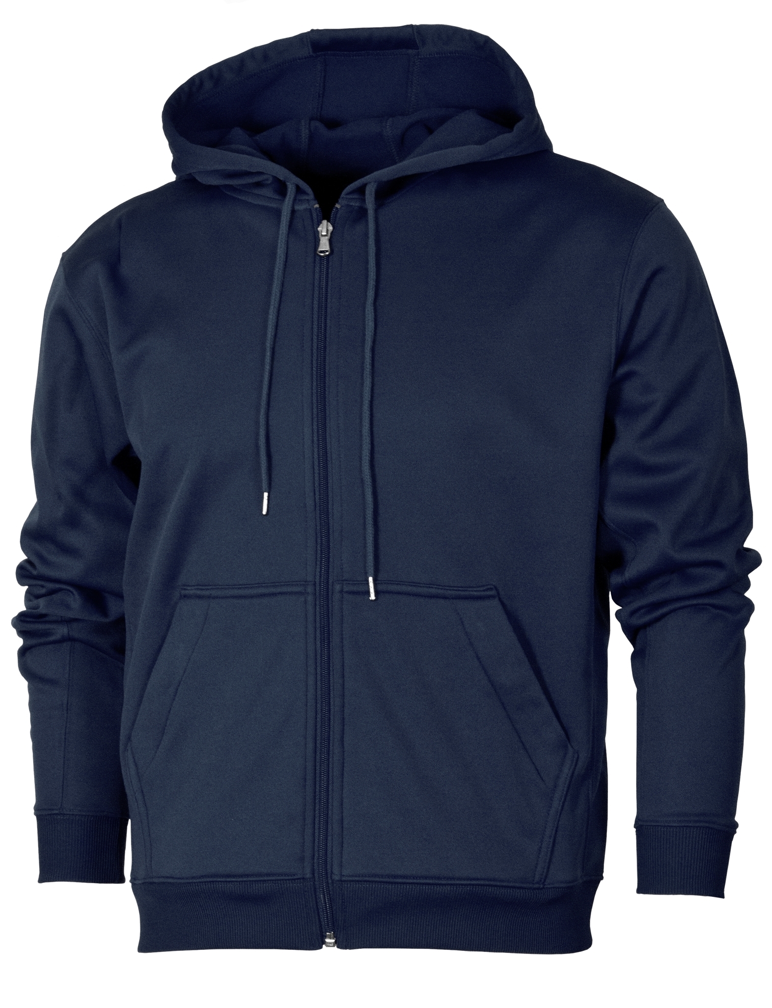 BAW Athletic Wear F160 - Adult Dry-Tek Full Zip Sweatshirt $24.50 -  Sweatshirts