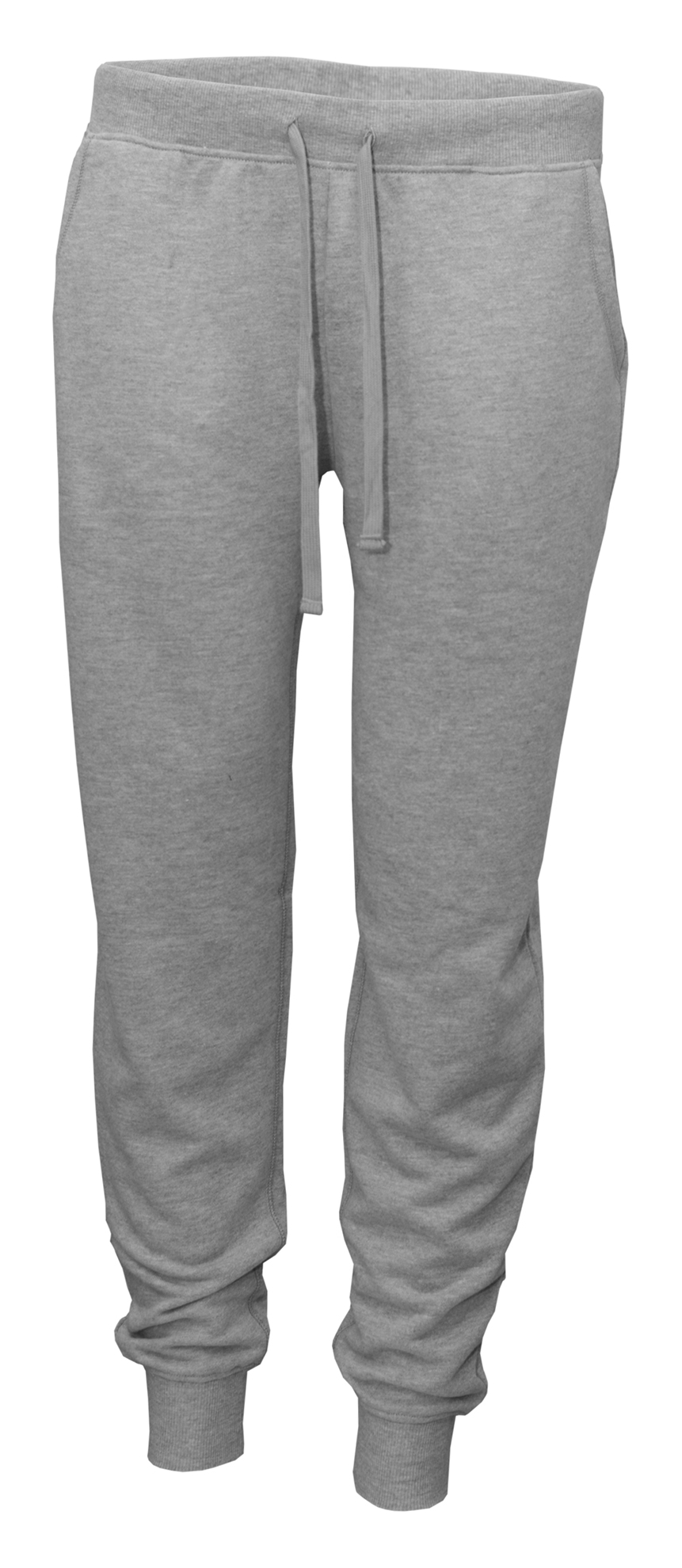BAW Athletic Wear FT60 - Men's CVC French Terry Jogger