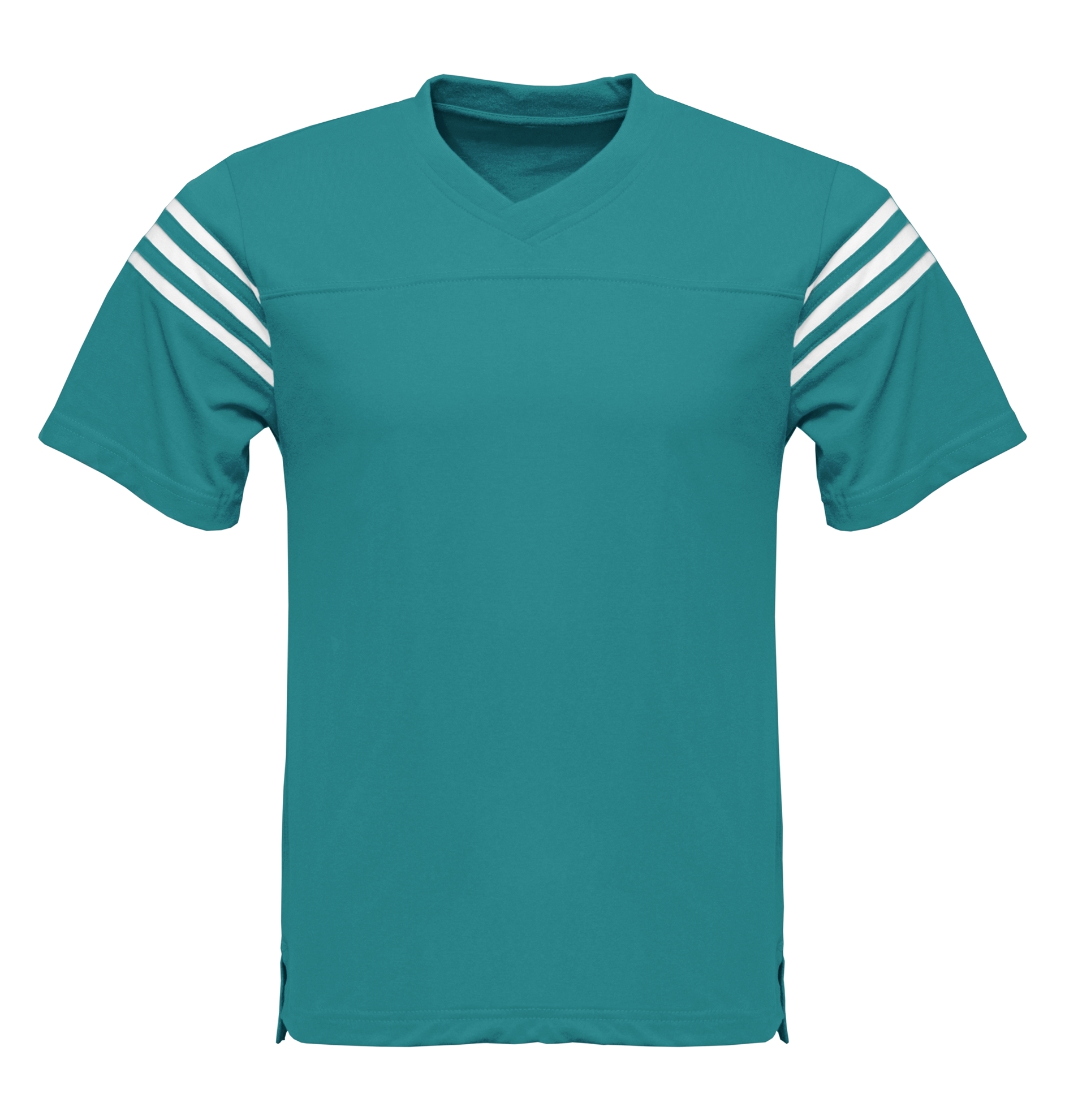 click to view TEAL/WHITE