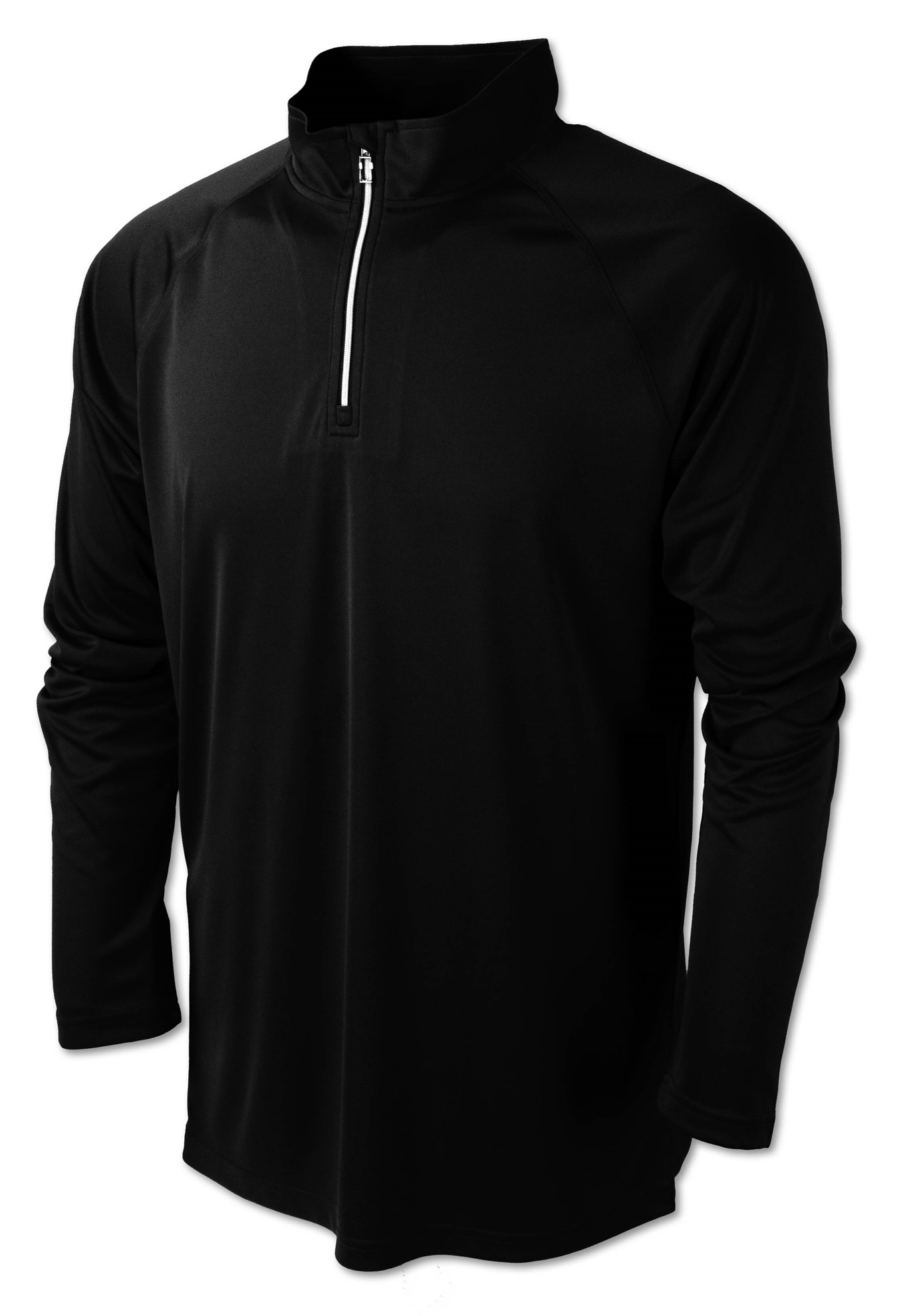 BAW Athletic Wear XT424Y - Youth XT 4 Runners Quarter Zip Pullover
