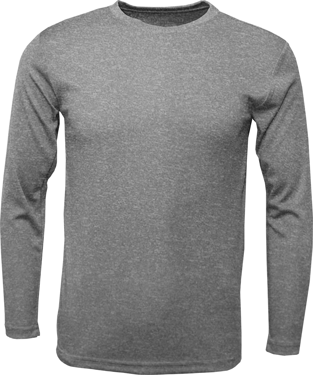 BAW Athletic Wear XT96T - Toddler Xtreme-Tek Long Sleeve T-Shirt