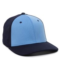 click to view Columbia Blue/Navy/Navy