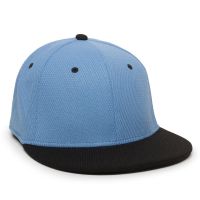 click to view Columbia Blue/Black