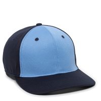 click to view Columbia Blue/Navy/Navy