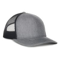click to view LN Heathered Grey/Black