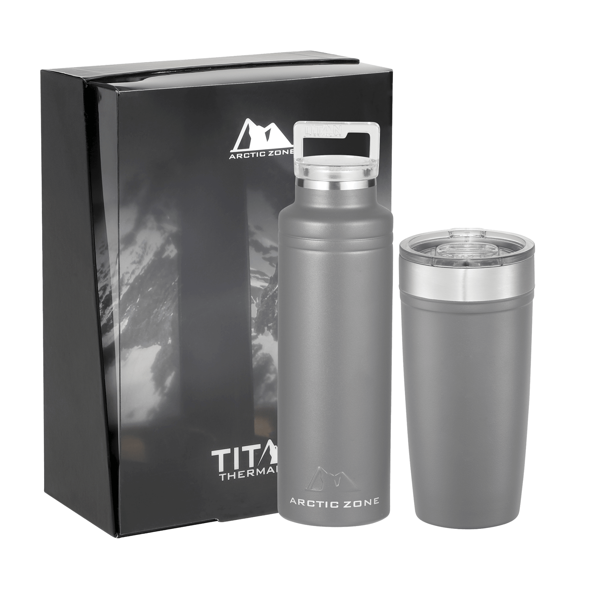 Arctic Zone 1626-26 - Titan Thermal HP® Copper Vac Gift Set