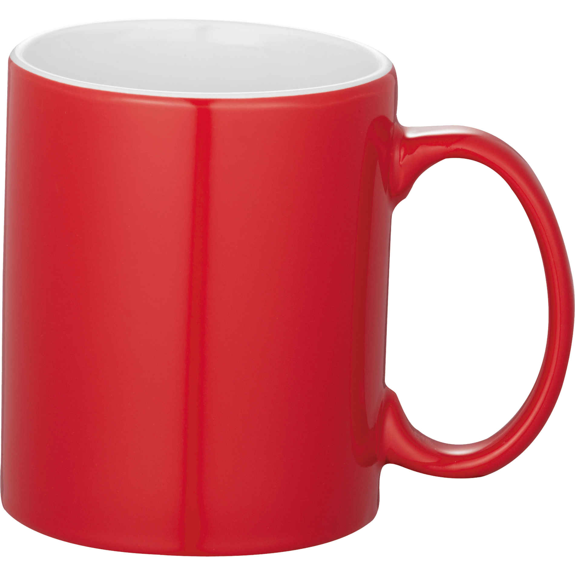Bullet SM-6321 - Bounty Spirit 11oz Ceramic Mug $2.78 - Drinkware