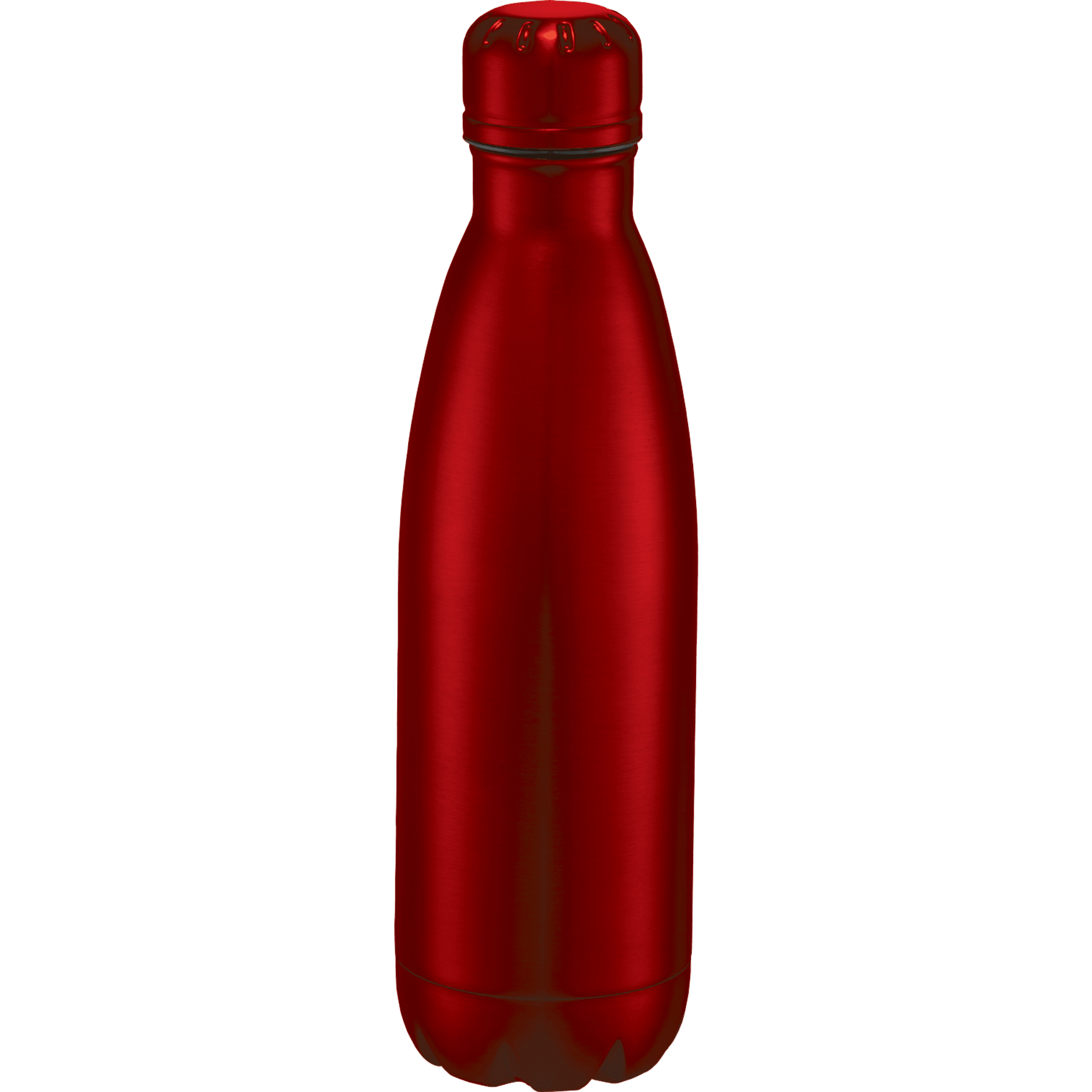 LEEDS 1624-74 - Copper Vacuum Insulated Bottle 17oz