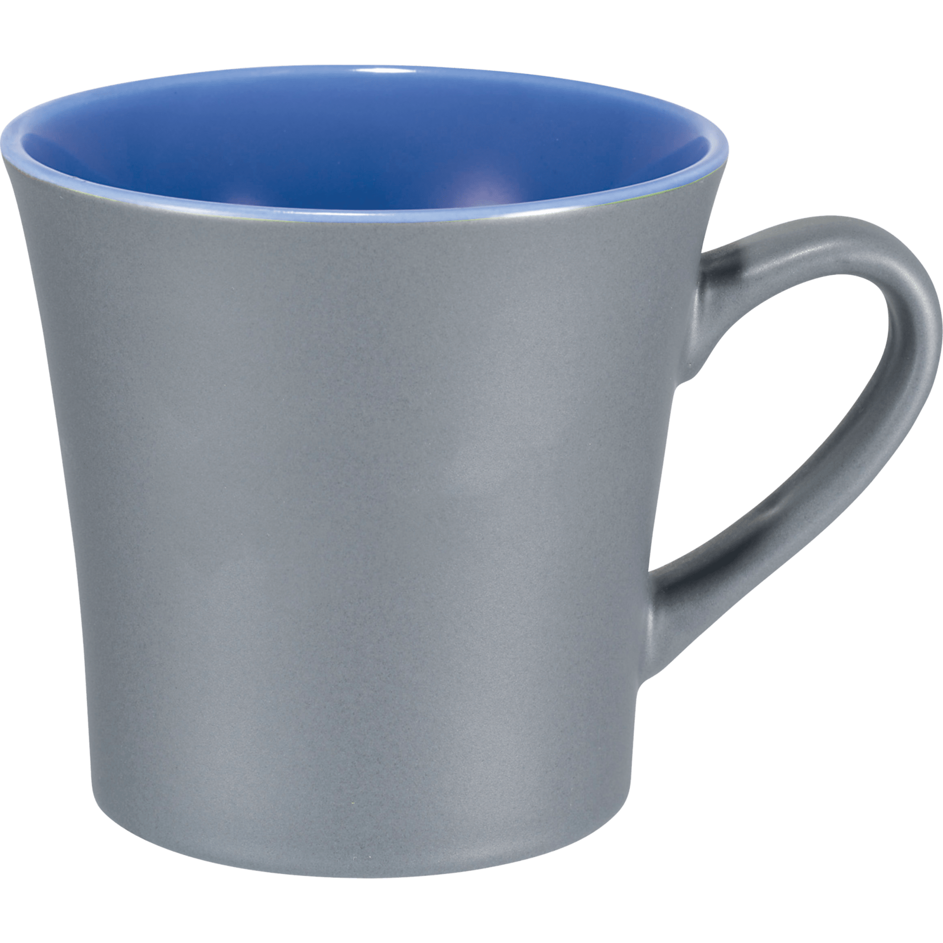 LEEDS 1624-77 - Stormy Ceramic Mug 12oz