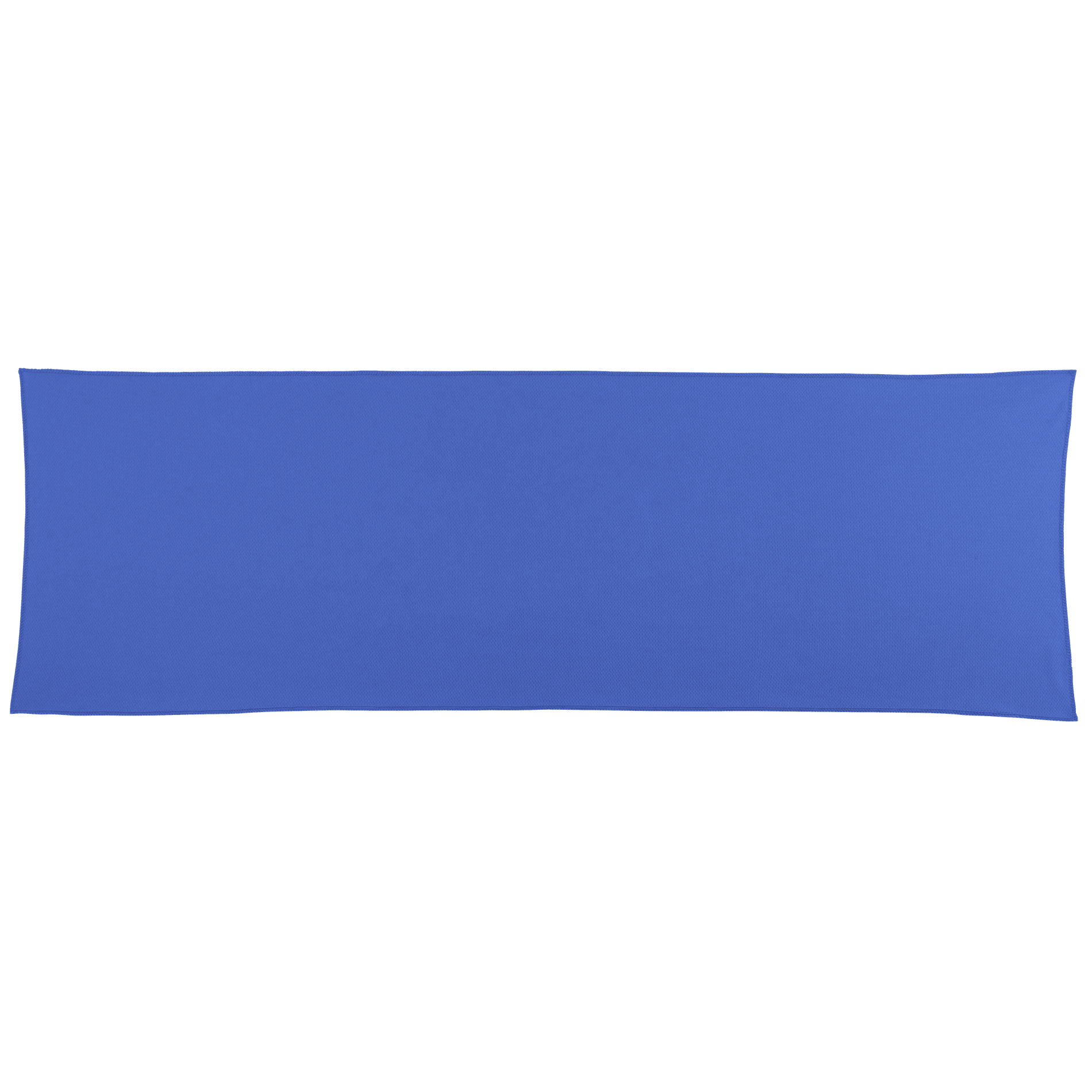 LEEDS 1631-66 - Recycled PET Eco Cooling Fitness Towel