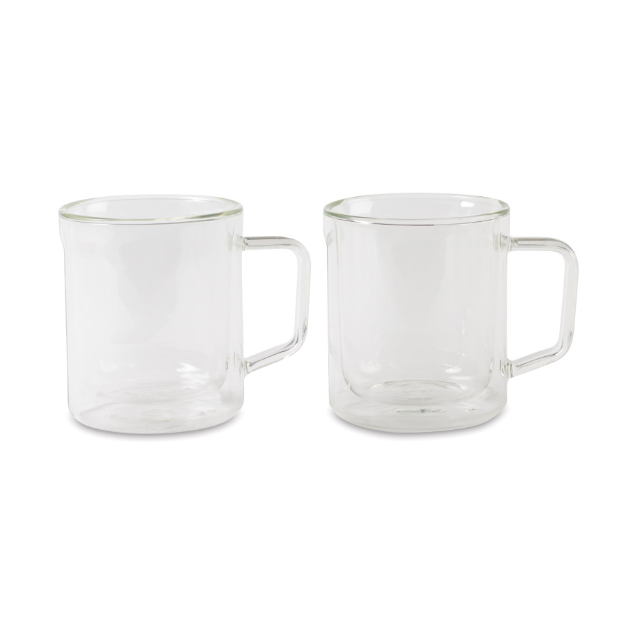 CORKCICLE® 100921 - Mug Glass Set (2)
