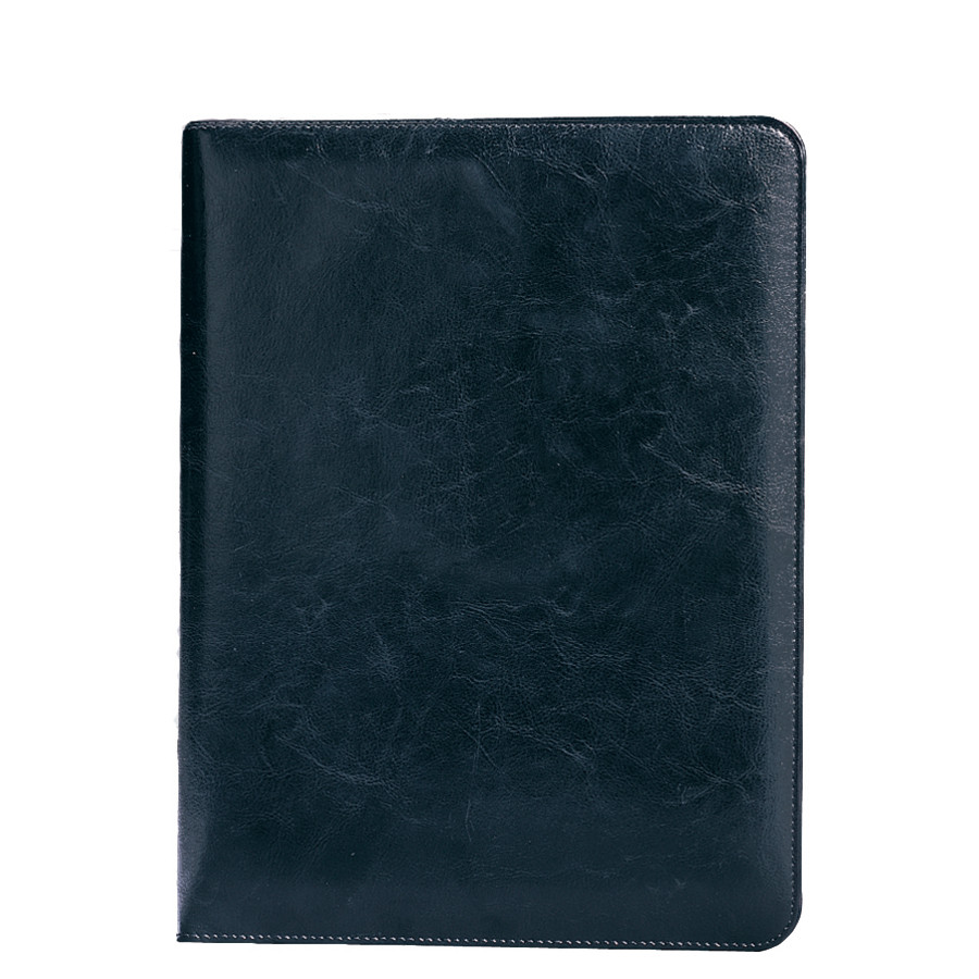Gemline P2715 - Executive Vintage Leather Writing Pad