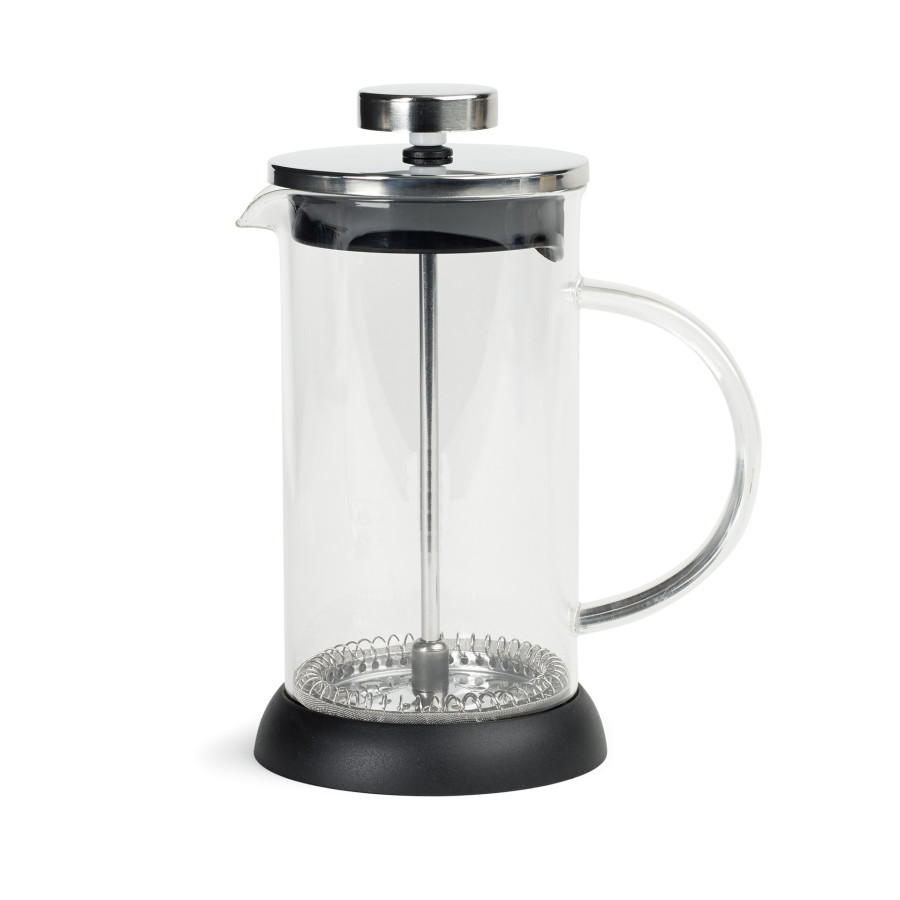 Gemline P60255 - Barista Glass Coffee Press - 12 Oz.