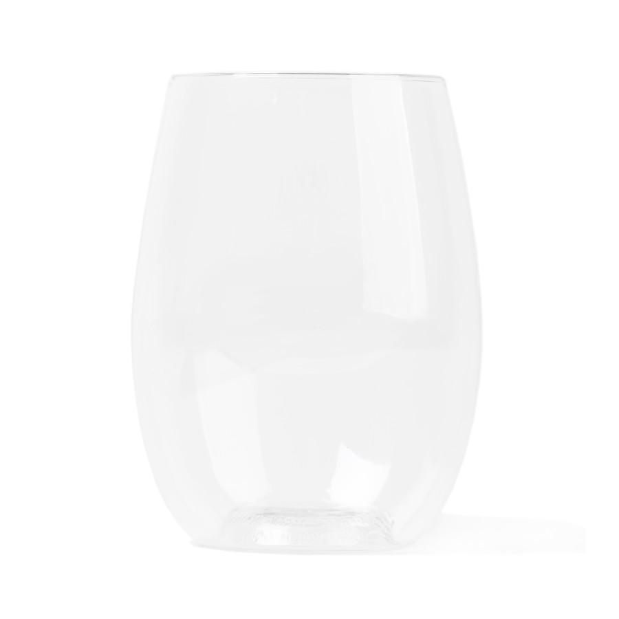 govino 101284 - govino® 16 Oz. Wine Glass Dishwasher Safe