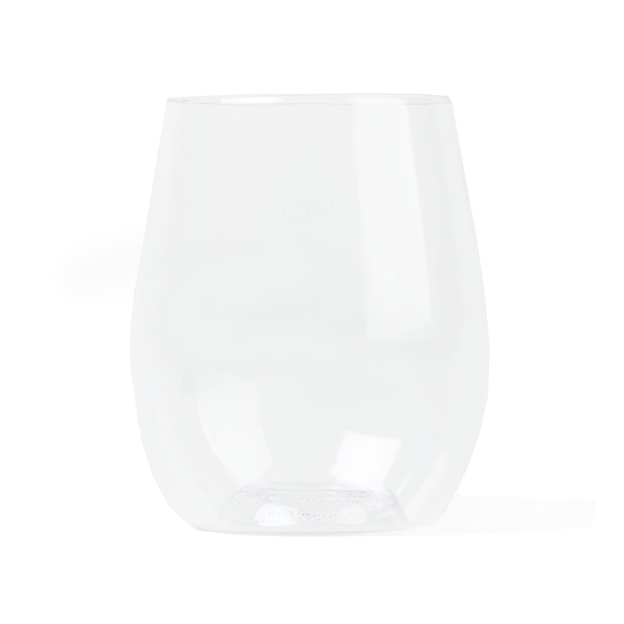 govino 101285 - govino® 12 Oz. Wine Glass Dishwasher Safe
