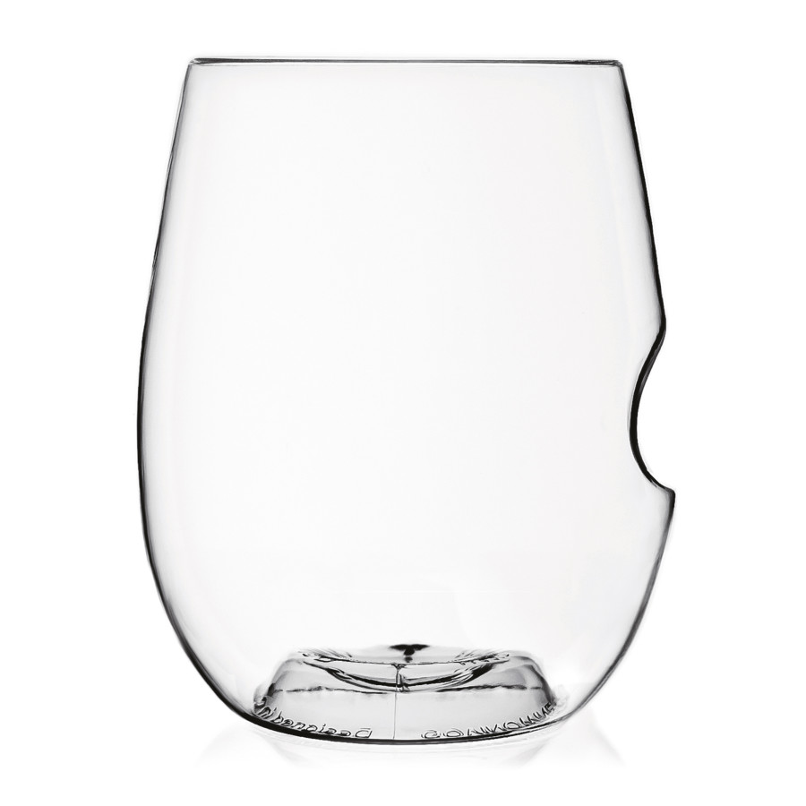 govino 101288 - govino® 12 Oz. Wine Glass Handwash