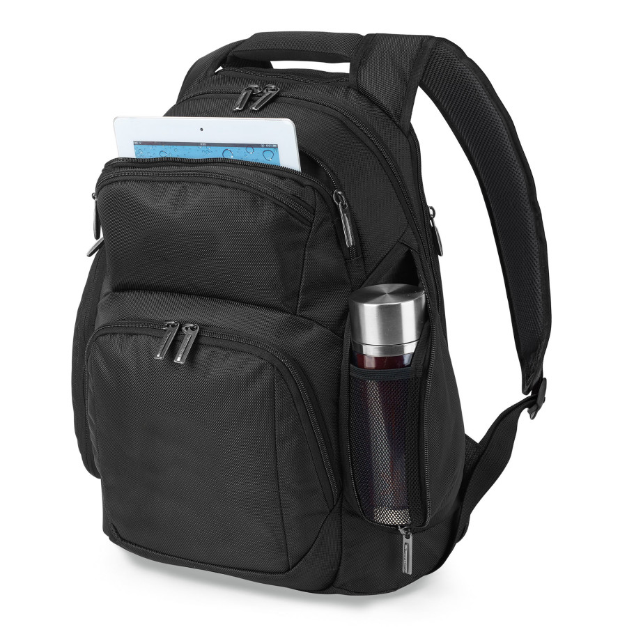 Travis & Wells® P5485 - Titan Backpack