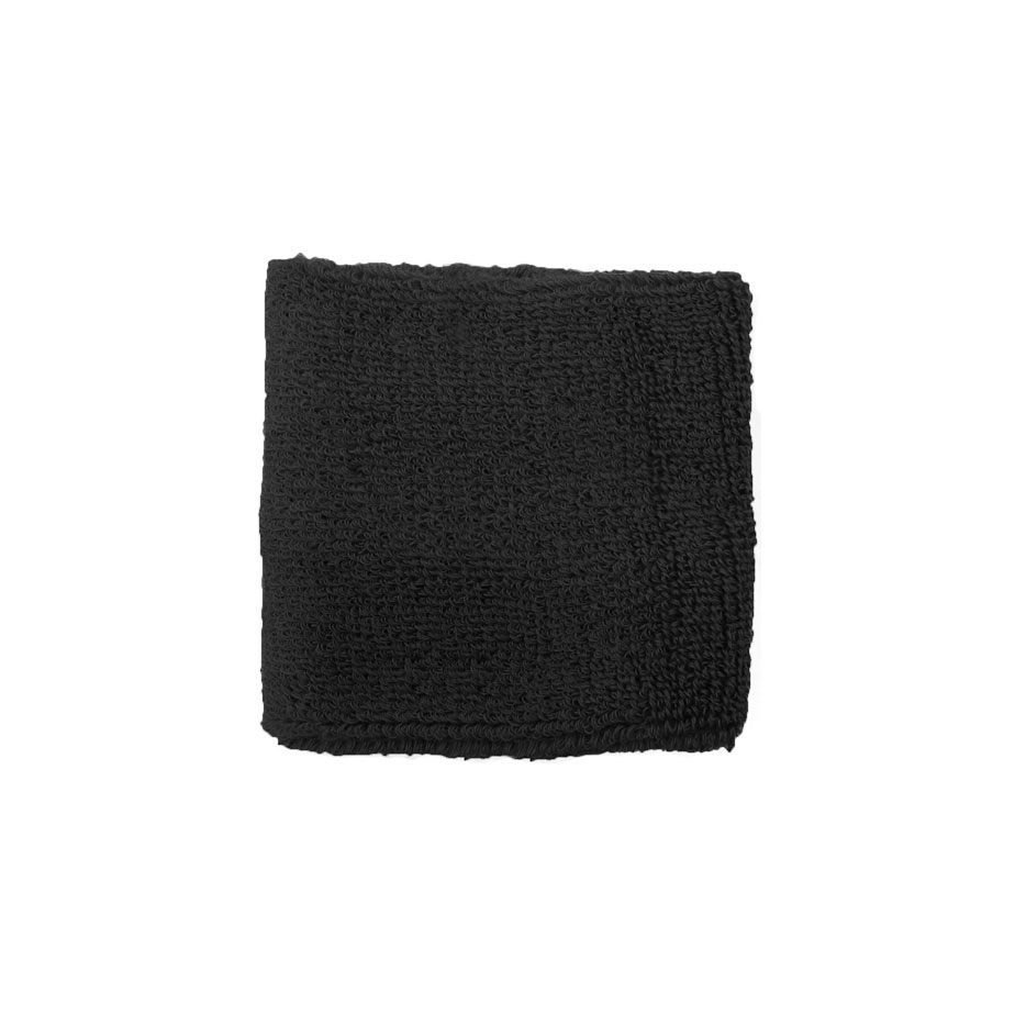 Mega Cap 1253 - Cotton Terry Cloth Wrist Band