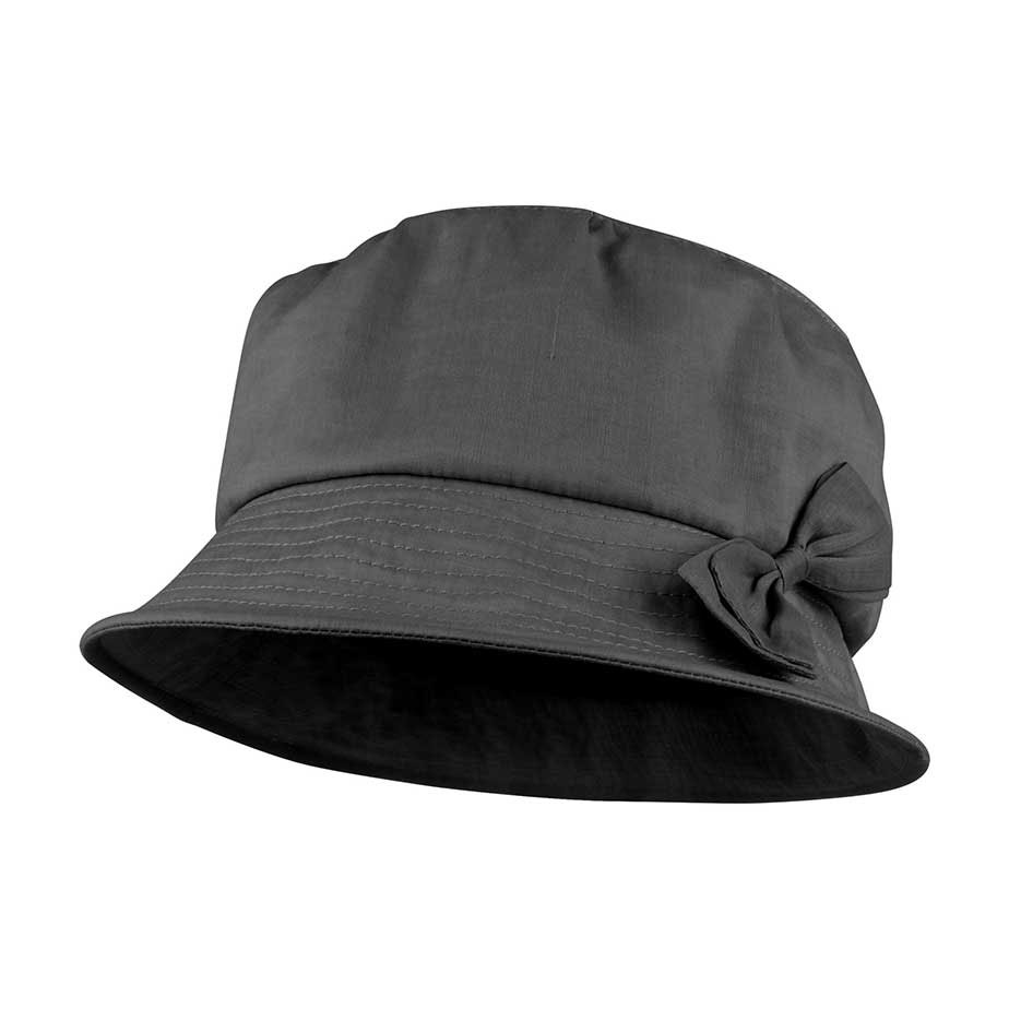 Mega Cap 6605 - Infinity Selecitons Ladies' Fashion Wide In Brim Hat