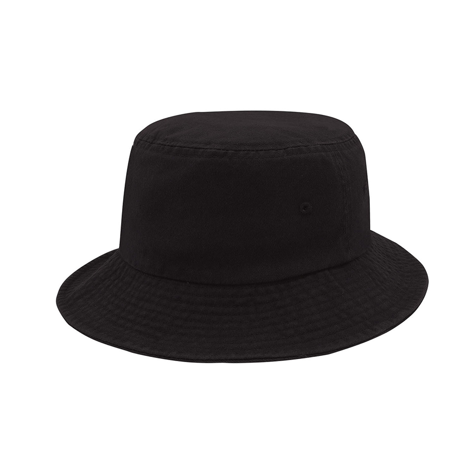 Mega Cap 7850B - Cotton Twill Bucket Hat