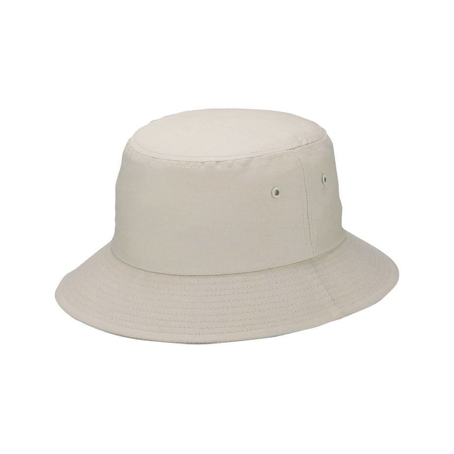 Mega Cap 7851 - Promotional Style Cotton Blend Twill Bucket Hat
