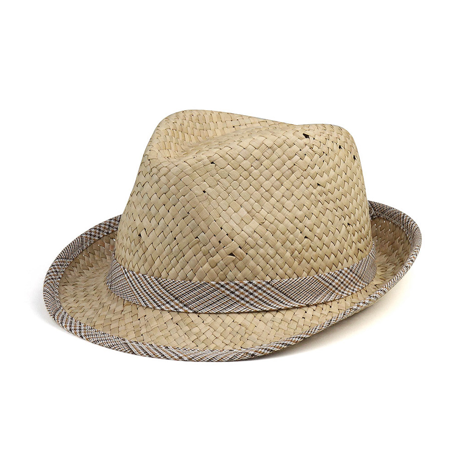 Mega Cap 8197 - Fashion Fedora Hat