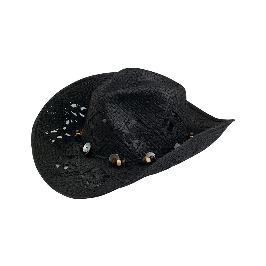 Mega Cap 8224 - Ladies' Toyo Cowboy Hat