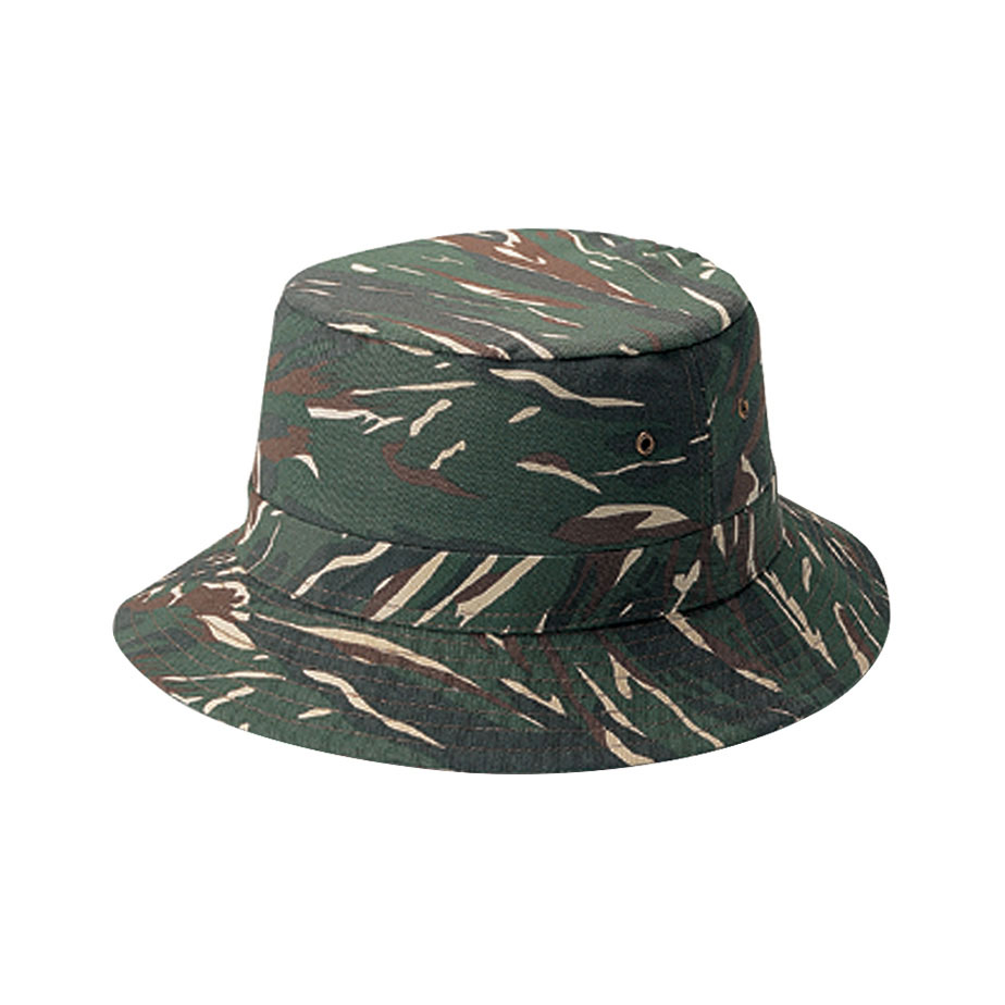 Mega Cap 9003 - Camouflage Twill Hunting Hat