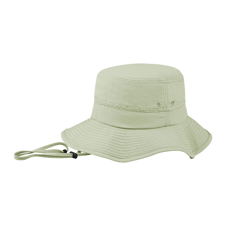 Mega Cap J7227 - Juniper Taslon UV Bucket Hat