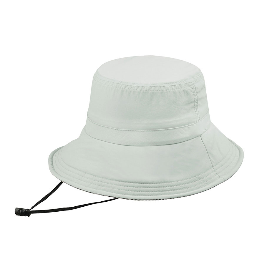 Mega Cap J7229 - Juniper Taslon UV Bucket Hat with Removable Flap